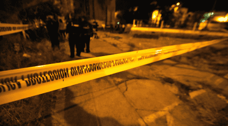 Tan solo en Veracruz, entre 2005 y 2024, se han registrado 31 asesinatos de periodistas y cuatro desapariciones. EL INFORMADOR/ ARCHIVO