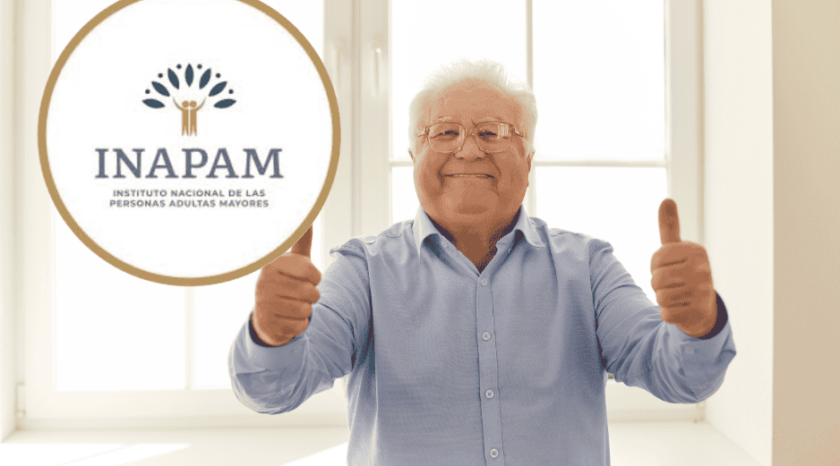 Para acceder al servicio, las y los solicitantes deben presentar una identificación oficial (INE o credencial INAPAM) y contar con los documentos relacionados con el caso que desean consultar.  ESPECIAL/ CANVA