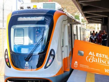 Autoridades detallaron acciones enfocadas en apoyar la movilidad de la comunidad estudiantil. EL INFORMADOR/ARCHIVO/ESPECIAL