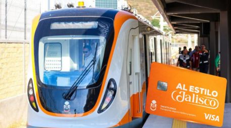 Autoridades detallaron acciones enfocadas en apoyar la movilidad de la comunidad estudiantil. EL INFORMADOR/ARCHIVO/ESPECIAL