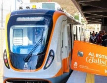 Autoridades detallaron acciones enfocadas en apoyar la movilidad de la comunidad estudiantil. EL INFORMADOR/ARCHIVO/ESPECIAL