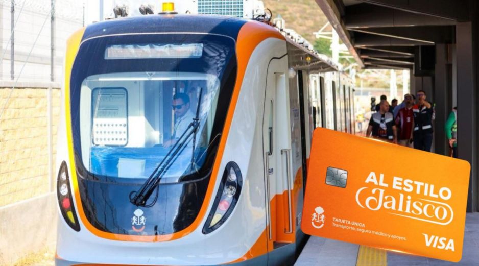 Autoridades detallaron acciones enfocadas en apoyar la movilidad de la comunidad estudiantil. EL INFORMADOR/ARCHIVO/ESPECIAL