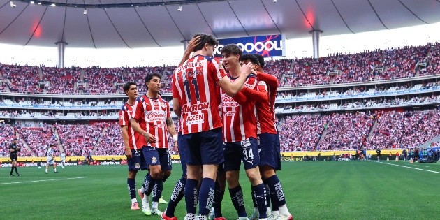 Chivas arranca el Clausura 2026 con triunfo ante Pachuca