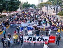 La tarifa de 14 pesos, que entrará en vigor el 1 de abril de este año, fue aprobada por el Comité Técnico Tarifario en diciembre pasado. EL INFORMADOR/A.NAVARRO