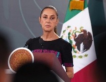 Durante un evento en Guerrero, Sheinbaum subrayó la importancia de producir en México maíz, café y otros alimentos. EFE/ARCHIVO