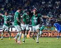 León se impuso a Cruz Azul en el arranque del Clausura 2026, con goles de Ismael Díaz y Bryan Colula en el Nou Camp, en una noche marcada por los debuts y una nueva derrota celeste. IMAGO7.