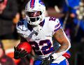Ganar el comodín da pase a la Ronda Divisional, antesala de finales y del Super Bowl LX. X/@BuffaloBills