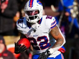 Ganar el comodín da pase a la Ronda Divisional, antesala de finales y del Super Bowl LX. X/@BuffaloBills