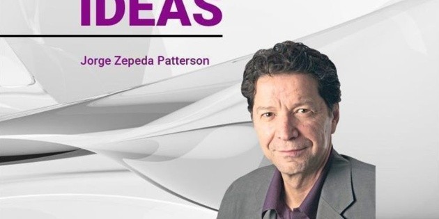 Jorge Zepeda Patterson: Manual para sobrevivir a un ataque de Trump