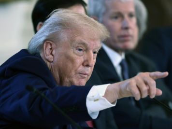 A una semana de la invasión en Venezuela, Trump reconfigura su poder