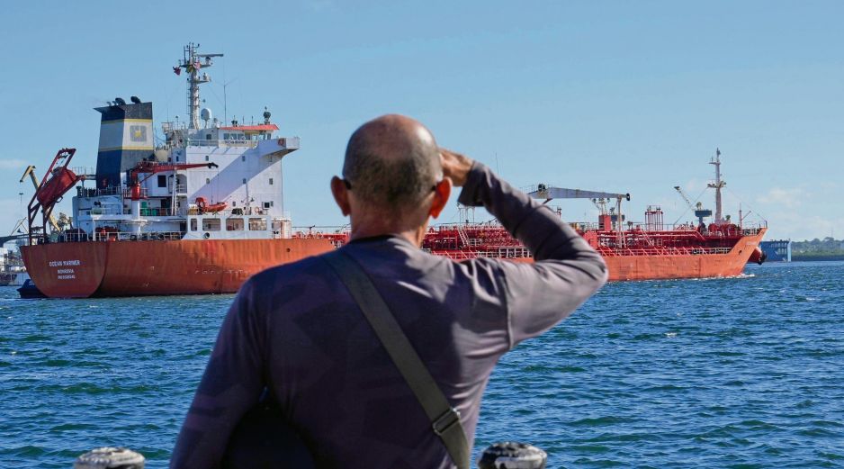 Petróleo a Cuba y elecciones intermedias, los motivos de Trump para intervenir en México