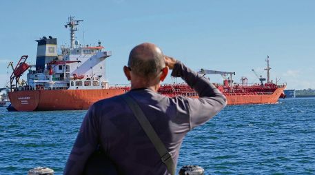 Petróleo a Cuba y elecciones intermedias, los motivos de Trump para intervenir en México