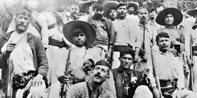 La Guerra Cristera: cien a&ntilde;os despu&eacute;s