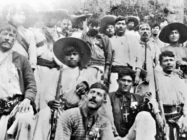 La población percibió las Leyes de Reforma como un desmarque de su identidad espiritual. ESPECIAL