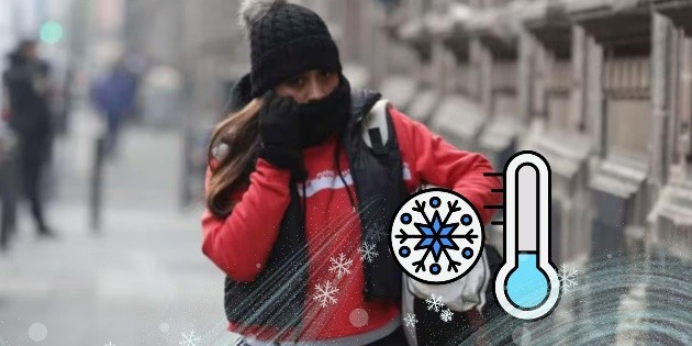 Clima HOY: Frente fr&iacute;o 27 se extiende este domingo; se esperan heladas y lluvias en estos estados