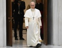 El presidente del organismo religioso, monseñor Carlos García Camader, señaló que el Pontífice ha expresado en reiteradas ocasiones su deseo de regresar a este país. EFE / ARCHIVO