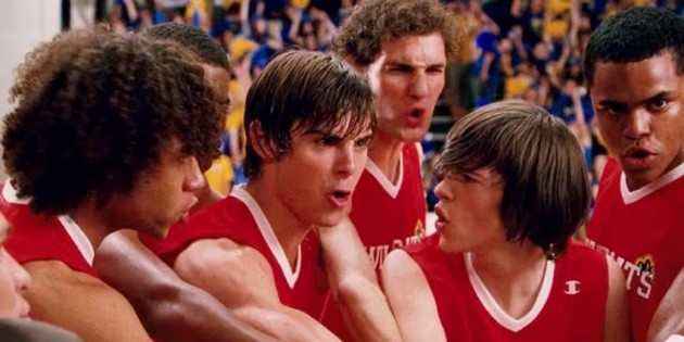 High School Musical 3: Arrestan a ESTE actor por presunta posesi&oacute;n de pornograf&iacute;a infantil