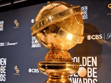 Más allá de los premios individuales, los Globos de Oro ocupan un lugar central dentro del calendario de reconocimientos del espectáculo.  X/@globosdeoro