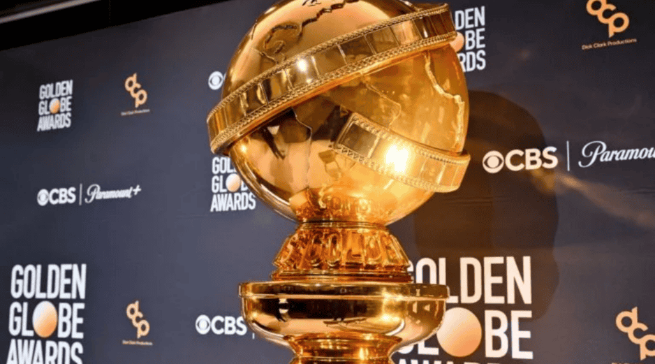 Más allá de los premios individuales, los Globos de Oro ocupan un lugar central dentro del calendario de reconocimientos del espectáculo.  X/@globosdeoro