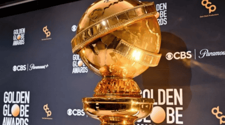 Más allá de los premios individuales, los Globos de Oro ocupan un lugar central dentro del calendario de reconocimientos del espectáculo.  X/@globosdeoro