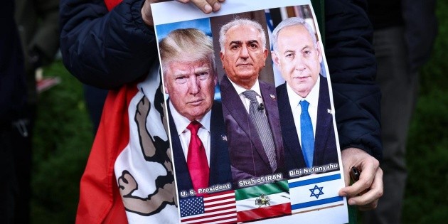 Ir&aacute;n: Presidente del parlamento iran&iacute; advierte represalias si EU ataca