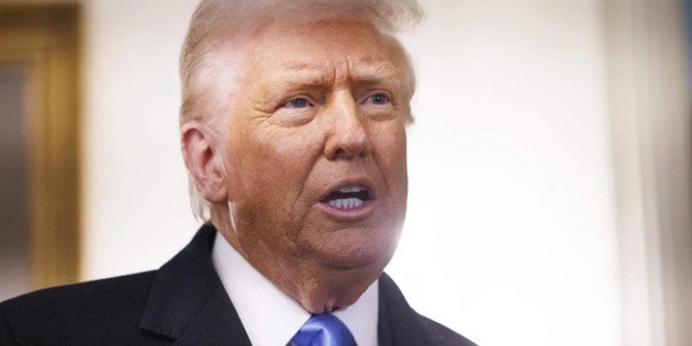 Trump advierte a Cuba que no recibir&aacute; m&aacute;s petr&oacute;leo ni dinero de Venezuela