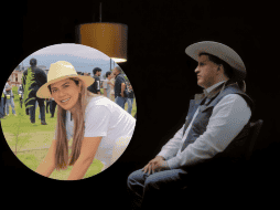 Yesenia Méndez fue detenida el pasado viernes por agentes de la Secretaría de Seguridad y Protección Ciudadana (SSPC) y de la Fiscalía de Michoacán. IG / @yessy_mendez_