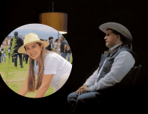 Yesenia Méndez fue detenida el pasado viernes por agentes de la Secretaría de Seguridad y Protección Ciudadana (SSPC) y de la Fiscalía de Michoacán. IG / @yessy_mendez_