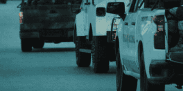 Siete estados sumaron la mitad del total de homicidios dolosos en M&eacute;xico del 2025