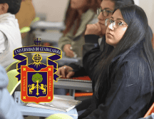 El lunes 12 de enero los resultados del examen de admisión de la Universidad de Guadalajara serán publicados sus sitios web oficiales. EL INFORMADOR/ARCHIVO