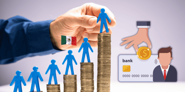 Salario m&iacute;nimo: M&eacute;xico en el tercer lugar con "mejor salario" de LATAM