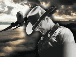 Yeison Jiménez confesó que tuvo al menos tres sueños en los que se veía involucrado en un siniestro de avión. ESPECIAL/Canva/Instagram @yeison_jimenez