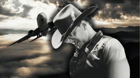 Yeison Jiménez confesó que tuvo al menos tres sueños en los que se veía involucrado en un siniestro de avión. ESPECIAL/Canva/Instagram @yeison_jimenez