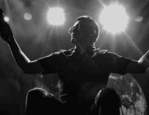 El presidente colombiano, Gustavo Petro, lamentó el accidente en el que Jiménez y otros cinco tripulantes perdieron la vida. X / @yeison_jimenez