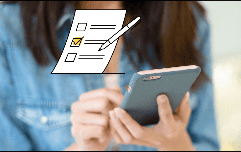 Este trámite establece que todos los usuarios que deseen contratar una línea móvil, sea cual sea el tipo de servicio y la compañía. ESPECIAL / CANVA