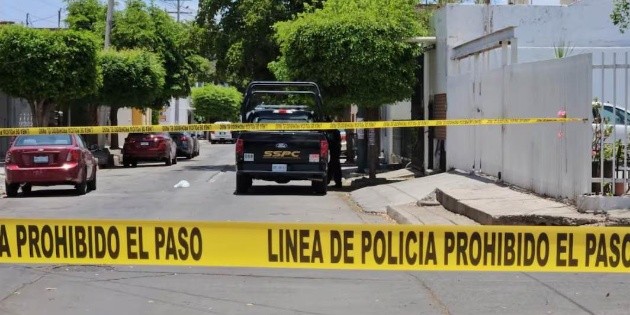 Sinaloa: Asesinan a cuatro personas en distintos puntos de Culiac&aacute;n