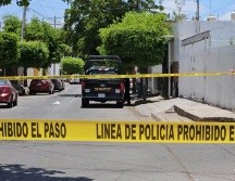 Nuevos hechos de violencia se registraron en Culiacán. ESPECIAL / SUN