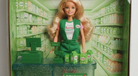 Lo que comenzó como una curiosidad por un producto 