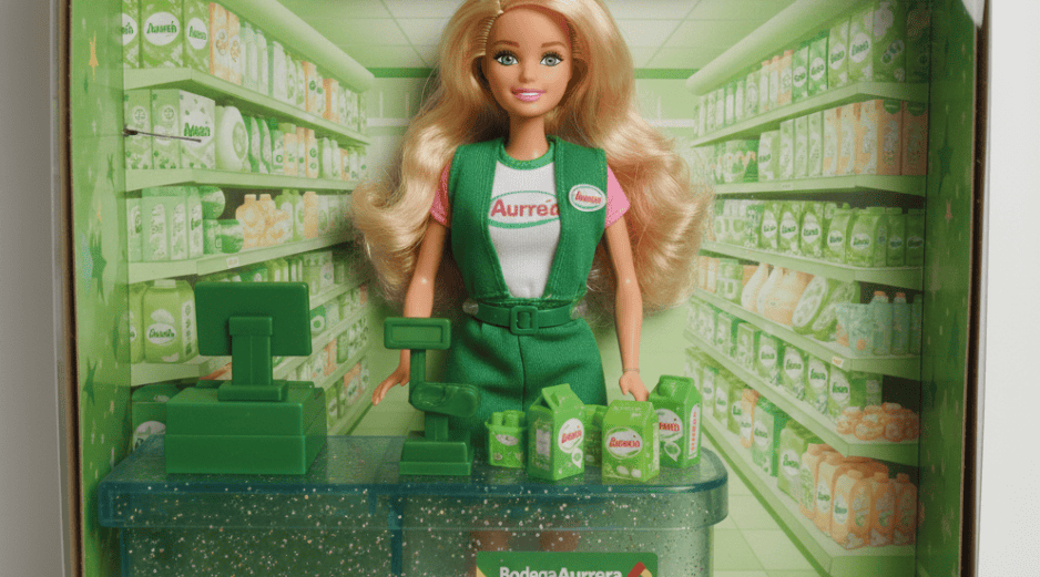 Lo que comenzó como una curiosidad por un producto 