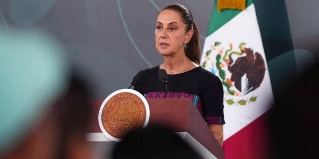 Michoac&aacute;n: Refuerzan seguridad en la entidad ante visita de Sheinbaum