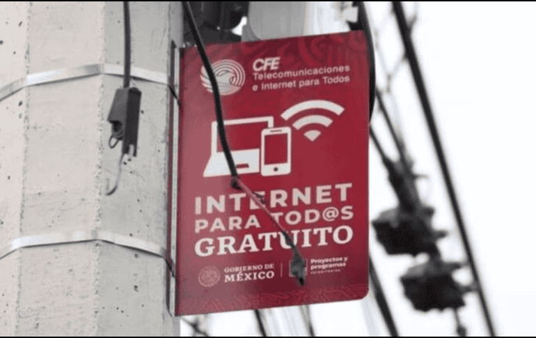 El director general de IMSS-Bienestar, Alejandro Svarch Pérez, indicó que una de las metas iniciales es alcanzar al menos 25 mil consultas médicas remotas en los primeros meses de operación. ESPECIAL/CFE