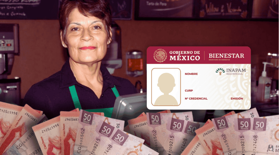 El registro para el programa de Vinculación Productiva es gratuito y se realiza en los módulos oficiales del Inapam. ESPECIAL/Inapam