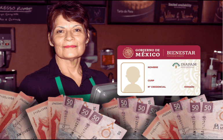 El registro para el programa de Vinculación Productiva es gratuito y se realiza en los módulos oficiales del Inapam. ESPECIAL/Inapam