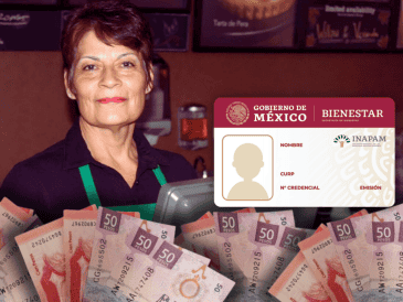 El registro para el programa de Vinculación Productiva es gratuito y se realiza en los módulos oficiales del Inapam. ESPECIAL/Inapam