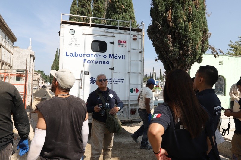 ESPECIAL / SEGURIDAD JALISCO&nbsp;