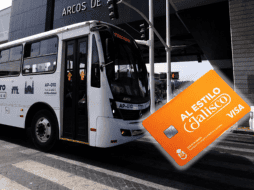 El prerregistro en línea para obtener la Tarjeta Única “Al Estilo Jalisco” estará disponible a partir del 12 de enero. ESPECIAL/Gobierno de Jalisco