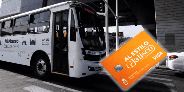 &iquest;Cu&aacute;nto saldr&aacute; el transporte p&uacute;blico para los estudiantes? El acuerdo de la FEU y el Gobierno de Jalisco