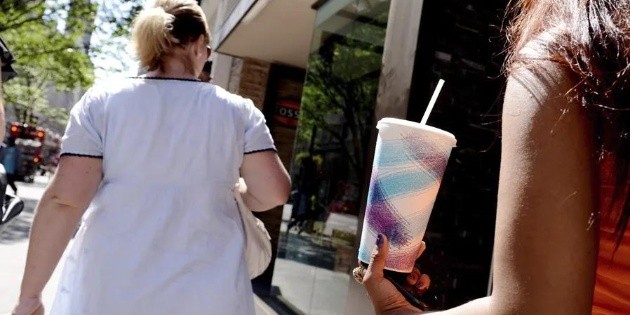 Estados Unidos dice adi&oacute;s a productos ultra procesados