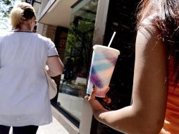 Esta medida busca mejorar la esperanza de vida de las personas en Estados Unidos. EFE / ARCHIVO