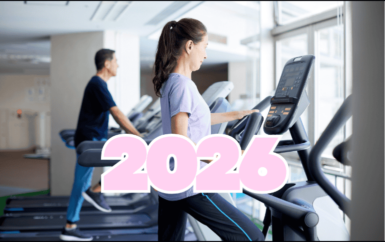 Con pequeños cambios en tu rutina, lograrás una rutina duradera y saludable. ESPECIAL/Canva